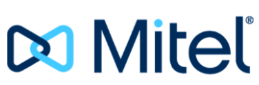 Logo Mitel